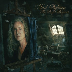 Nad Sylvan - The Regal Bastard (Bonus Tracks Version) (2019) [320 KBPS] [pradyutvam]