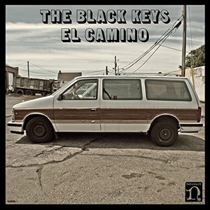 The Black Keys - El Camino (10th Anniversary Super Deluxe Edition) (2021) Mp3 320kbps [PMEDIA] ⭐️