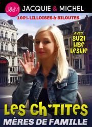 Les Chitites Meres de Famille / Les ch'tites mères de familles (Gercot, Jacquie & Michel \ Le Coq Enchante)