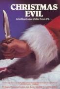 Christmas Evil (1980) (Vinegar Syndrome 4k Remastered 1080p BluRay x265 HEVC 10bit AAC 1.0 commentary HeVK) Lewis Jackson Brandon Maggart Jeffrey DeM