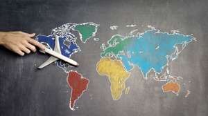 [ FreeCourseWeb ] Udemy - Spatial Analysis & Geospatial Data Science in Python