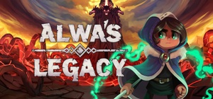Alwa's Legacy v23.05.2022