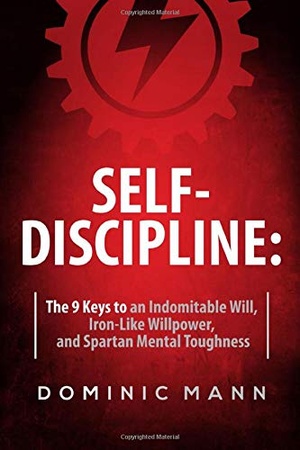 [ FreeCourseWeb ] Self-Discipline - How to Develop Jaw-Dropping Grit, Unrelenting Willpower, and Incredible Mental Toughness