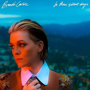 Brandi Carlile - In These Silent Days (2021) [24 Bit Hi-Res] FLAC [PMEDIA] ⭐️