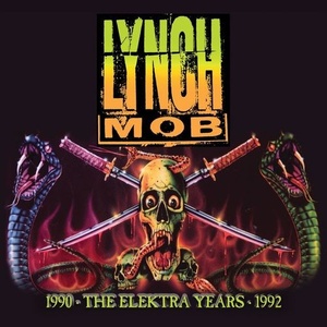 Lynch Mob - The Elektra Years 1990-1992 (2021) Mp3 320kbps [PMEDIA] ⭐️