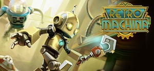 Retro Machina v1.091 (GOG)