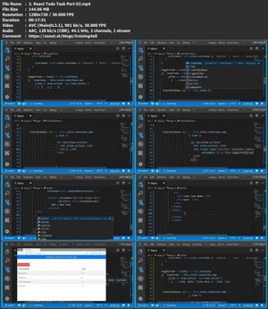 [ FreeCourseWeb ] Udemy - Complete React.JS from Zero to Hero - Get Hired
