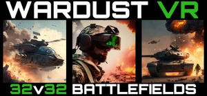 WAR DUST | 32 vs 32 Battles