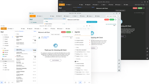 eM Client Pro v9.1.2082 Multilingual + Crack