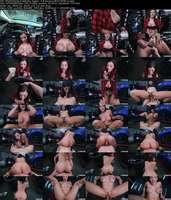 [PublicPickUps] Valentina Jewels - Full Service (25.03.2019) rq.mp4