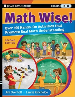 [ FreeCourseWeb ] Math Wise! Over 100 Hands-On Activities that Promote Real Math Understanding
