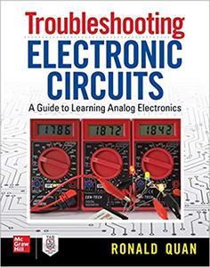 [ FreeCourseWeb ] Troubleshooting Electronic Circuits- A Guide to Learning Analog Electronics