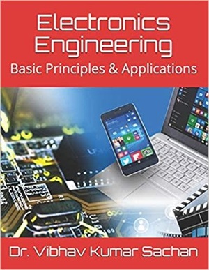 [ DevCourseWeb ] Electronics Engineering - Basic Principles & Applications (AZW3)