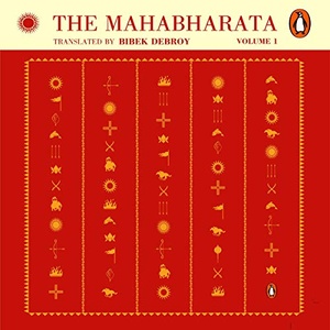 The Mahabharata, Volume 1 2019 - Bibek Debroy (Tr.)