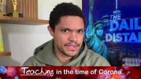 The Daily Show 2020 05 21 Taraji P Henson 720p WEB H264-BTX [eztv]