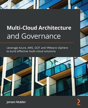 Multi-Cloud Architecture and Governance (True PDF)