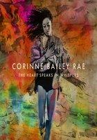 Corinne Bailey Rae - The Heart Speaks in Whispers (Deluxe) (2016) FLAC