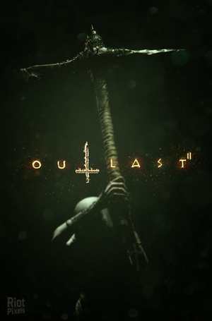 Outlast 2 MULTI9 FitGirl Repack
