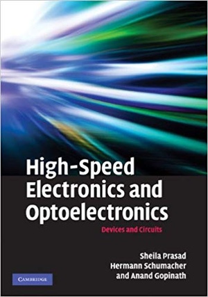 [ FreeCourseWeb ] High-Speed Electronics and Optoelectronics- Devices and Circuits
