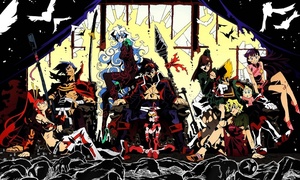 Tengen Toppa Gurren Lagann - The Complete Series (BD 1080p)(Dual-Audio)(HEVC-x265-10bit) - CBB