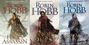 Robin Hobb The Fitz and the Fool Trilogy Fool s Assassin Fool s Quest Assassin s Fate Ebooks epub azw3 pdf NotNeo