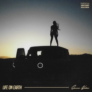 Summer Walker - Life On Earth - EP (2020) Mp3 (320kbps) [Hunter]