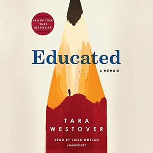 Educated - Tara Westover - 2018 (Memoirs) [Audiobook] (miok)