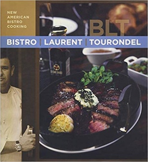 [ FreeCourseWeb ] Bistro Laurent Tourondel- New American Bistro Cooking