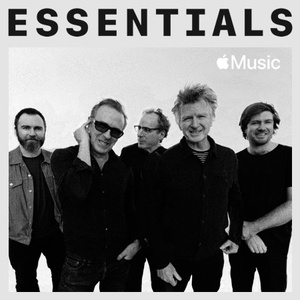 Crowded House - Essentials (Mp3 320kbps) [PMEDIA] ⭐️