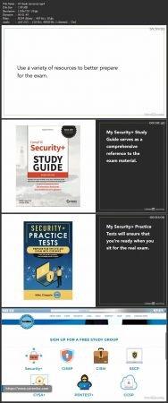 [ DevCourseWeb ] Lynda - CompTIA Security + (SY0-601) Cert Prep - 8 Network Security Design and Implementation