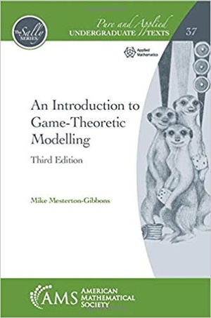 [ FreeCourseWeb ] An introduction to game theoretic modelling