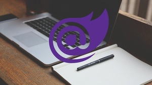 Udemy - Building Applications with Blazor in .NET Core 3.1/.NET 5.0