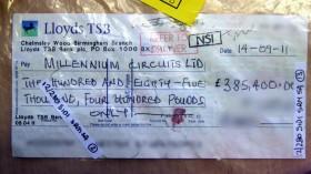 Fraud Squad NHS S01E02 HDTV x264-PLUTONiUM [eztv]