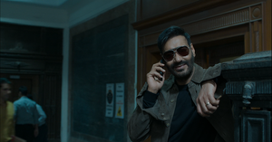 Rudra - The Edge Of Darkness Season 1 (2022) 1080p DS4K DSNP WEBRip x265 HEVC Hindi DD 5.1[SunShine007]