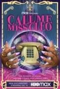 Call.Me.Miss.Cleo.2022.720p.WEBRip.800MB.x264-GalaxyRG