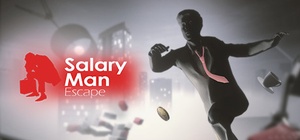 Salary Man Escape (VR & NON-VR)