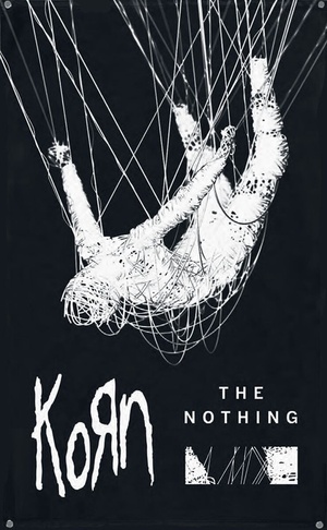 Korn The Nothing Metal [320] kbps Beats⭐