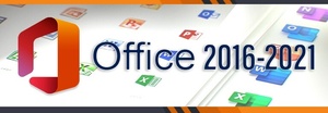 Microsoft Office Professional Plus 2016-2021 16.0.15219.20000 Build 2205 (x86/x64) Auto-Activation