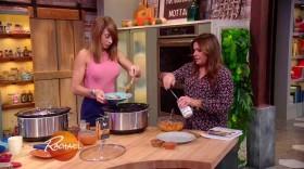 Rachael Ray 2018 10 25 Slow Cooker Meals HDTV x264-W4F [eztv]