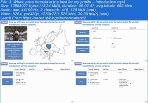 [ DevCourseWeb ] Udemy - Sales Forecasting in Excel for Management Consultants