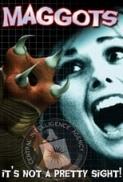 Maggots (2017) [WEBRip] [1080p] [YTS] [YIFY]