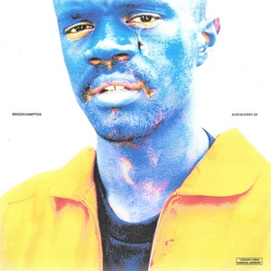 BROCKHAMPTON SATURATION III 2017 Mp3 320kbps Hunter