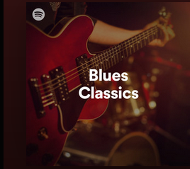 Top 70 blues Classics Playlist Spotify [320] kbps Beats⭐