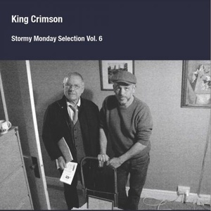 King Crimson - Mister Stormy's Monday Selection Vol. 6 (2021) Mp3 320kbps [PMEDIA] ⭐️