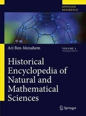[ FreeCourseWeb ] Historical Encyclopedia of Natural and Mathematical Sciences