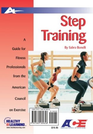[ FreeCourseWeb ] Step Training, 2nd Edition