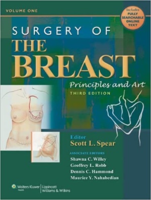 [ FreeCourseWeb ] Surgery of the Breast- Principles and Art (2 Volume Set)