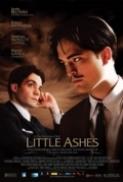 Little Ashes (2008) [BluRay] [1080p] [YTS] [YIFY]