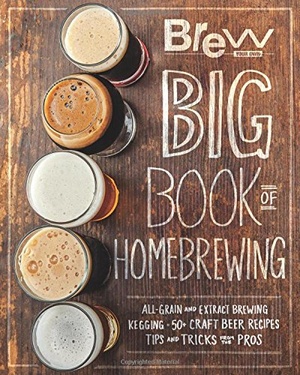 The Brew Your Own Big Book of Homebrewing 2017 Pdf Gooner