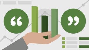 Lynda - Data Visualization: Storytelling